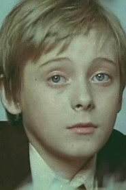 Photo of Valery Egorov as Gelka