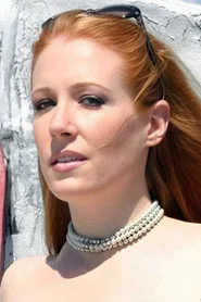 Photo of Jenna West as Eve