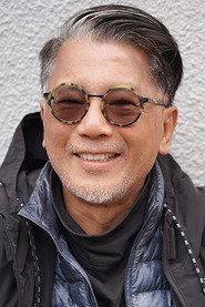 Photo of Cha Chuen-Yee as Dr Chin Shih