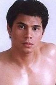 Photo of Paolo Rivero
