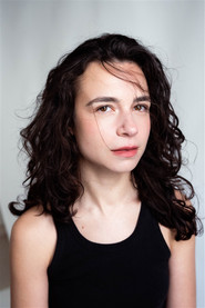 Photo of Alice Abraham