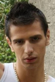 Photo of Allan Kix