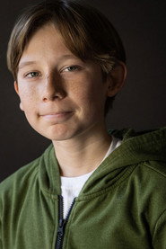Photo of MG Barnes as Jake