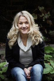 Photo of Camilla Strøm Henriksen as Anna