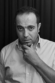 Photo of Alexandros Tranoulidis as Tryfonas, Sous Chef