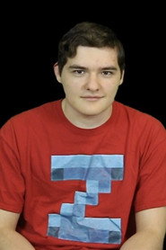 Photo of Zachary Preciado as Freddy / Bonnie (voice)