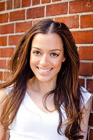 Photo of Shirley Roeca as Tania
