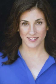 Photo of Kristin Collins as Jogger