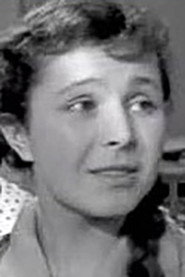 Photo of Olga Dzisiko as Надежда Петровна