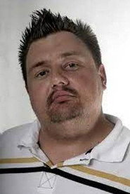 Photo of Maciej Łuczkowski as Madeja