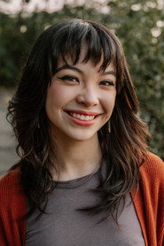 Photo of Kairi Lising as Isla Novak