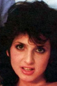 Photo of Delia Moore