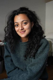 Photo of Ximena Uribe as Emma