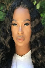 Photo of Sydnee Stewart as Erin Persaud