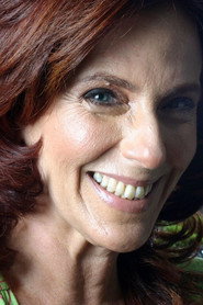 Photo of Rosaly Papadopol as Leda
