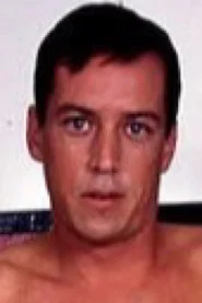 Photo of Shawn Islander