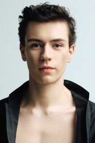 Photo of Daniel Žižka as Vojtěch Krok