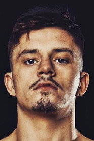 Photo of Lee McGregor as Self