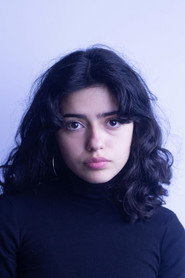 Photo of Alejandra Kikidis as Fátima