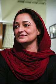 Photo of Eline Farideh Koning as Farideh
