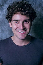 Photo of Vinícius Moulin Allemand as André