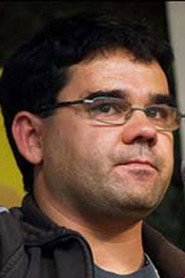 Photo of Arnošt Frauenberg as Pupík