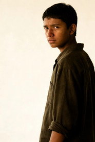 Photo of Sunga Jinga Abdullah as Cube（voice）