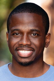 Photo of John Anantua as Seamus
