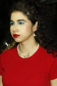 Photo of Lino as Mia