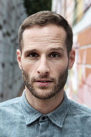 Photo of Lee Rychter as Luke