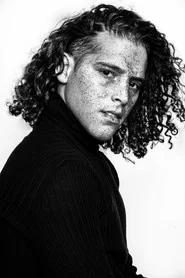 Photo of Xavier Jiménez as Muscle Mark