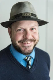 Photo of John Hawks as Self