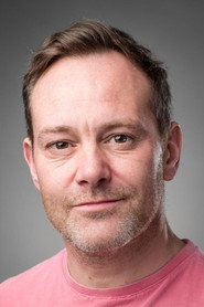 Photo of Steve Wood as Joe Tyler