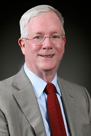 Photo of Peter Norton