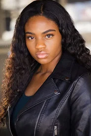 Photo of Jordan Rayanna Wells as Jasmine
