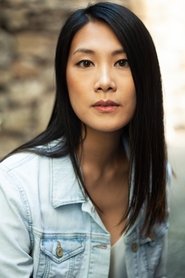 Photo of Amanda Ip as Dominique