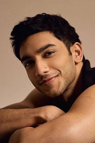 Photo of Vedang Raina as Ankur Anand
