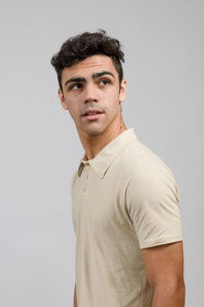 Photo of Theo Cesari as Transa