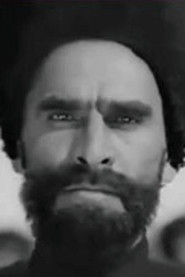 Photo of Shalva Khoperia as Musa
