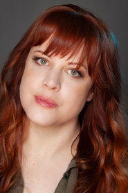 Photo of Merritt C. Glover as Kikki
