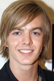 Photo of Thierry Amiel as Adam