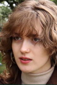 Photo of Morgan Van Yperen as Eve Connford