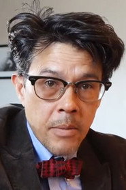 Photo of Robert Yasumura as Kubo-san (voice)