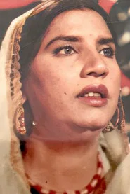 Photo of Reshma as Singer