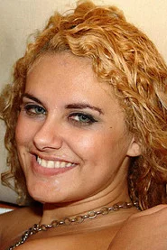 Photo of Luana Alves as (archive footage)