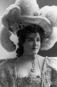 Photo of Lillian Russell as Henrietta Barrington