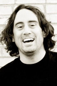 Photo of Johnny Biscuit as Mr. Willow