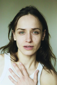 Photo of Isaline Prévost Radeff as Marie