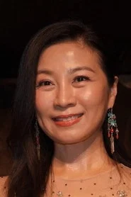 Photo of Fang Wen-lin as Yue Ying