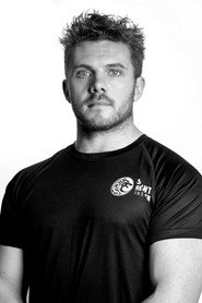 Photo of Dave Boyle as Gangster Henchman